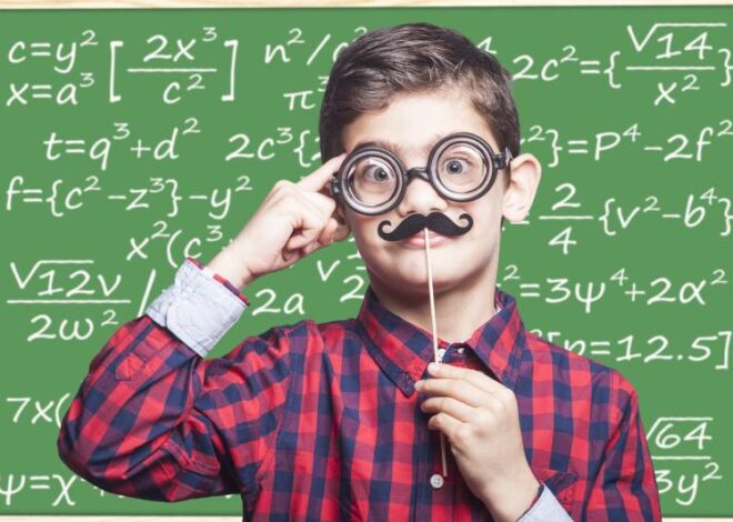 The Critical Role of Advanced Algebra in Shaping Our Future
