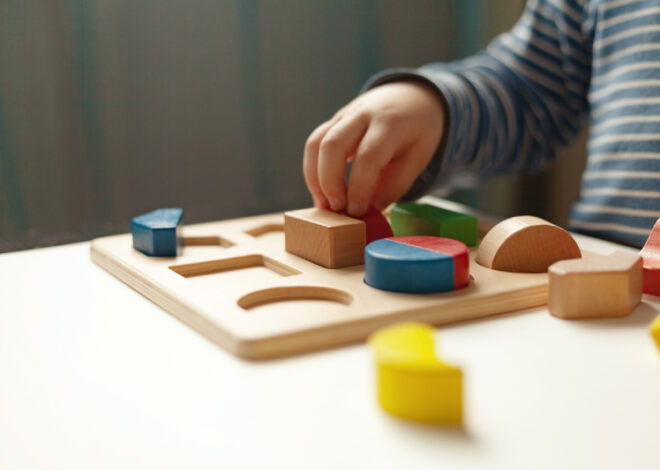 Revolutionizing the Way Kids Learn Geometry