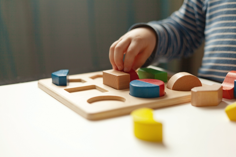 Revolutionizing the Way Kids Learn Geometry