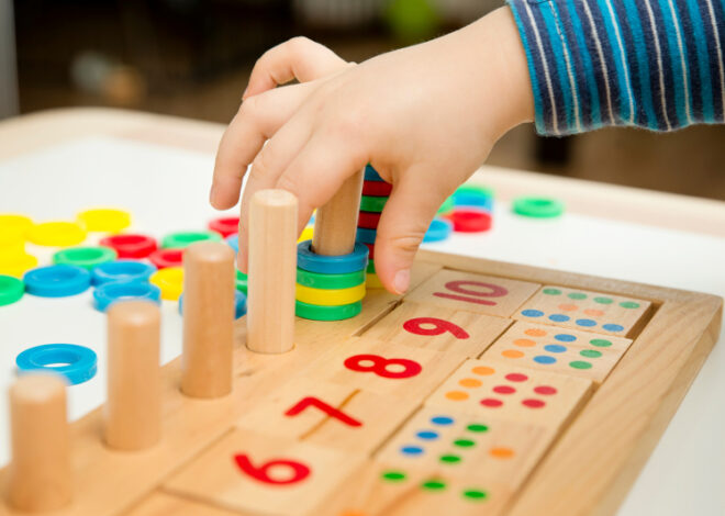Transforming Math Learning Engaging Activities for Elementary Students