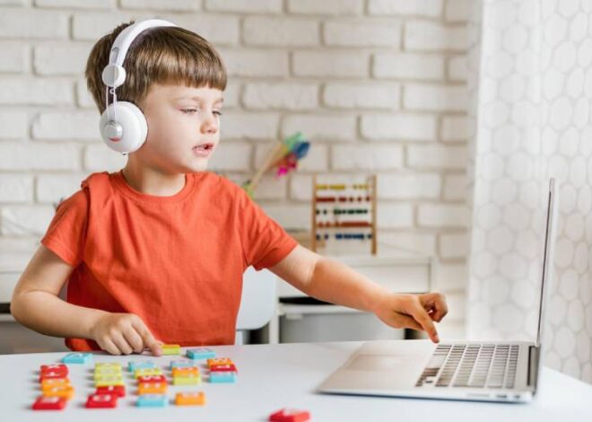 Unlocking the Power of Video Resources in Kids Math Learning